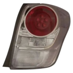 фонарь правый TOYOTA VERSO и 2010 2011 2012 2013 2014 2015 2016 2017