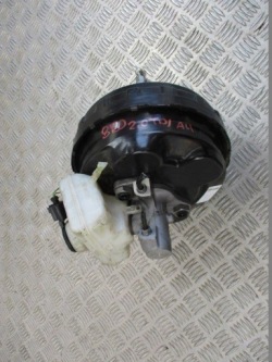 сервопривод тормоза 8R0, 8R0612103H, Audi Q5 РЕСТАЙЛИНГ, 2.0