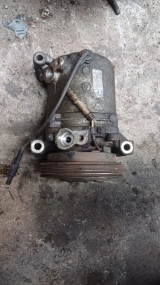 suzuki WAGON R+ 2000 Компрессоры кондиционера