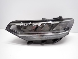 левая передняя перед РЕСТАЙЛИНГ led 3G1941035P европа vw PASSAT B8 21R