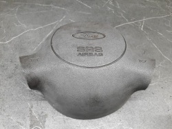 97kbb042b85 подушки безопасности руля FORD KA