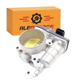 ДРОССЕЛЬНАЯ ЗАСЛОНКА Воздух renault 2.0 16V CLIO MEGANE SCENIC LAGUNA