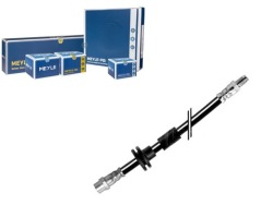 MEYLE тормозной шланг торм. . DB перед W202 93-00