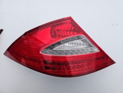 фонарь левый MERCEDES CLS W219 РЕСТАЙЛИНГ хорошее