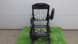 диффузор кресло правый передний Berlingo PARTNER II III РЕСТАЙЛИНГ