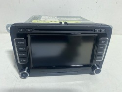 блок навигации 1T0035680M....