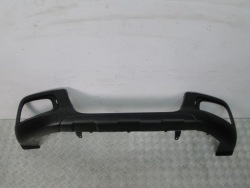спойлер peugeot 2008 перед 9802520577
