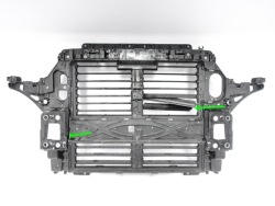FORD Explorer VI 6 20- кронштейн Усилитель рамка перед