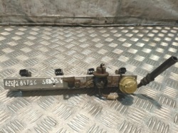 топливная рейка Honda 1.6