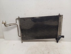 FIAT STILO 01-07 1.8 Радиатор кондиционера
