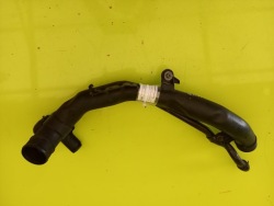 volkswagen oe 5N0145840C патрубок радиатора Воздух