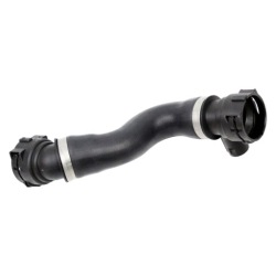 патрубок радиатора BMW 6 E64 2003 2004 2005 2006 2007 2008 2009 2010