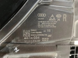 Audi A6 C8 4K- фара led правая целая