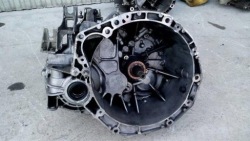 акпп renault SCENIC II 8200370824