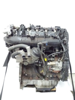 opel MOKKA a Astra J IV двигатель без навесного бензин 1.7 A17DTS