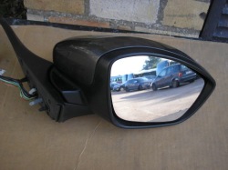peugeot 208,2008 2012--правое электрическое 9PIN