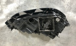 vw Golf 7 VII 5G левая фара