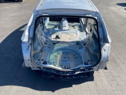 ремень зад кузов FORD MONDEO MK5 универсал DD