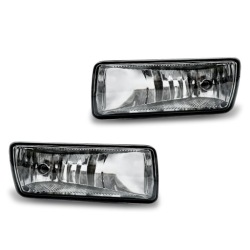 FORD Explorer 2006-2010 ГАЛОГЕН Галогены левая правая tyc