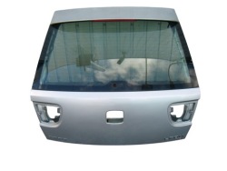 seat LEON 1 и 99- крышка багажника L57N