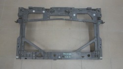 mazda CX3 15-21 панель передняя / телевизор D09H-53110
