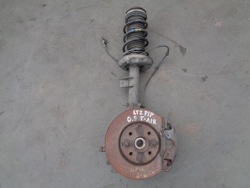 поворотный кулак, цапфа lancia YPSILON 2 II 5d 0.9 2012- правый передний