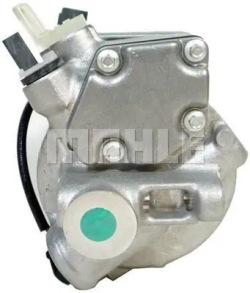 mahle acp 889 000P Компрессор кондиционера,