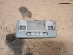 Hyundai GALLOPER 5d лампочка Кузова