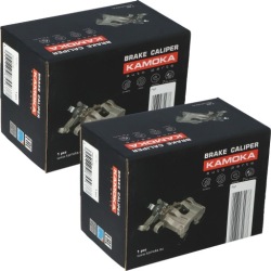 kamoka JBC0068 суппорт тормоза JBC0067