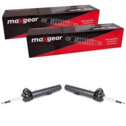 MAXGEAR 11-0454 амортизатор BMW перед E87 правый