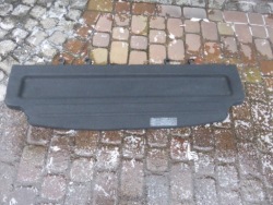 TOYOTA 4 от 2000-06r. полка багажника.