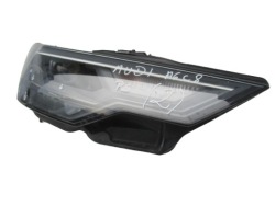 Audi A6 C8 18- 4K full led фара правая 4K0941034