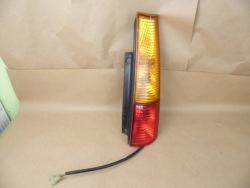 subaru JUSTY III фонарь правый