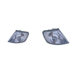 2x фары поворотник Alkar перед л+P для Audi A3 8L