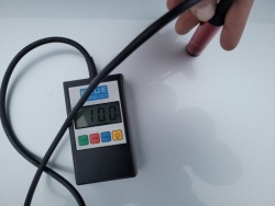 | CORSA e дверь 5D Z176