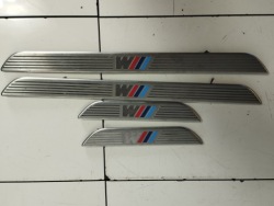 Распределительные коробки порога BMW X5 G05