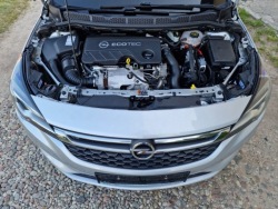 панель передняя / телевизор Балка Усилитель opel ASTRA K Z176