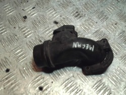 патрубок труба Воздух renault MEGANE 3