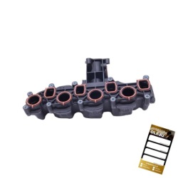 коллектор впускной Audi A1 A3 seat LEON SKODA OCTAVIA II SUPERB EO-003889