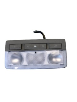 лампочка Обшивка потолка opel Meriva B 316627975