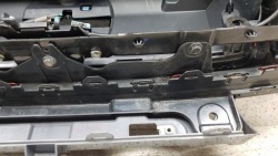 Honda решетка радиатора 71201-31A-H01-M1 механизм 3447