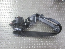 Hyundai GENESIS COUPE 2016 ремень безопасности европа