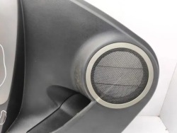 карта дверная задних левых Двери TOYOTA 4 III (_A3_) 67788X1B02 2.2л Дизель