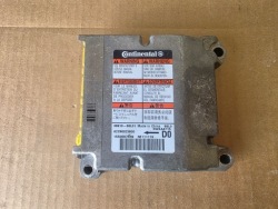 Блок airbag suzuki SWIFT MK7 38910-68L01