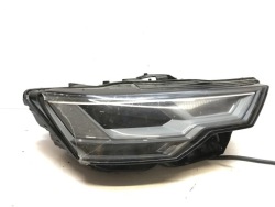 Audi A6 C8 4K фара правая full led 4K0941034