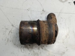 катализатор DPF фильтр psa F026 CITROEN peugeot