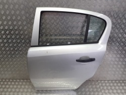 дверь левая opel CORSA d Z176 5D
