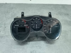 спидометр seat ALTEA xl 1P0920810L 1.2
