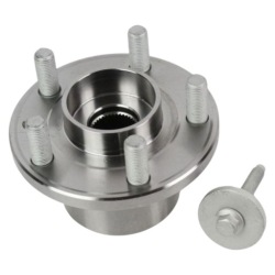 ступица переднего колеса FORD S-MAX и 2007 2008 2009 2010 2011 2012 2013 2014 2015