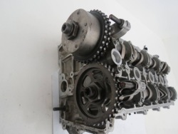 гбц, головка блока цилиндров правая 948105122 PORSCHE Cayenne и 4L s 4.5 V8 340 ЛС 02-07